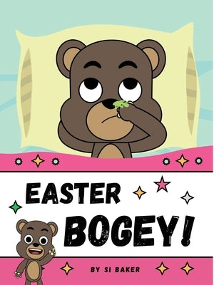 Easter Bogey! by Baker, Si