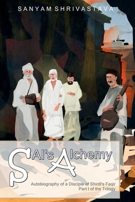 Sai's Alchemy by Shrivastava, Sanyam