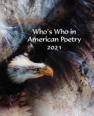 Who's Who in American Poetry Vol. 3 by Eber & Wein Publishing