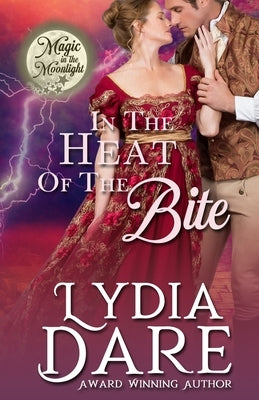 In the Heat of the Bite by Falkner, Tammy