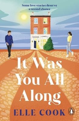 It Was You All Along by Cook, Elle