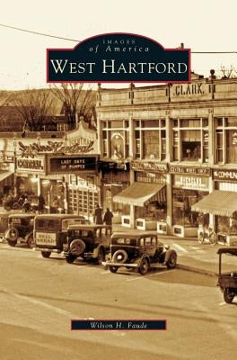 West Hartford by Faude, Wilson H.
