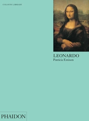 Leonardo by Emison, Patricia
