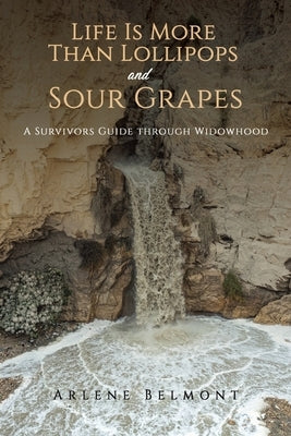 Life Is More Than Lollipops and Sour Grapes by Belmont, Arlene