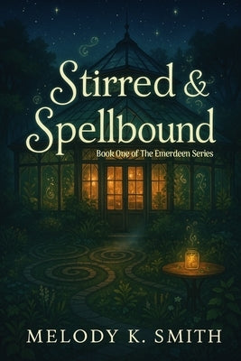 Stirred & Spellbound by Smith, Melody K.