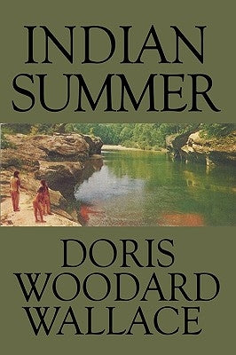 Indian Summer by Wallace, Doris Woodard
