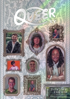 25 Faces of Fairness by Queer Kentucky