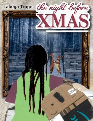 The Night Before Xmas by Trayer, Takeya