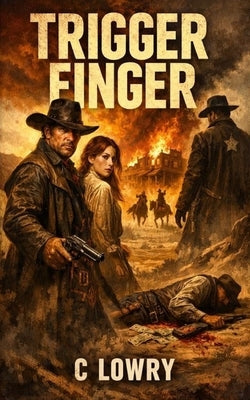 Trigger Finger by Lowry, C.