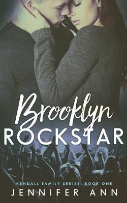 Brooklyn Rockstar by Ann, Jennifer