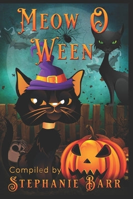 Meow O Ween by Goudsward, Ken