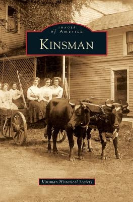 Kinsman by Kinsman Historical Society