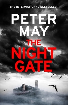 The Night Gate by May, Peter