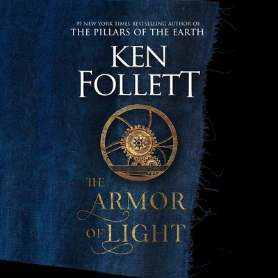 The Armor of Light by Follett, Ken