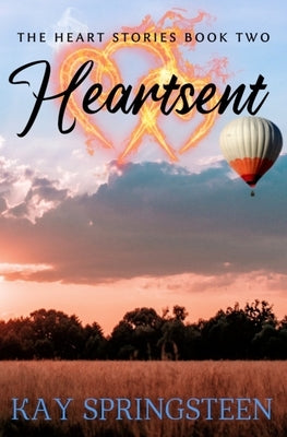 Heartsent by Springsteen, Kay