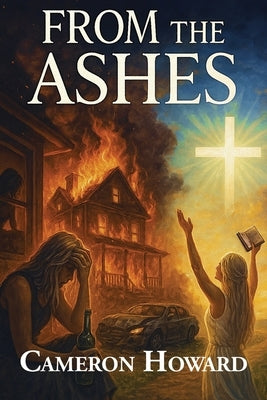 From the Ashes: One Woman's Rise Through Trauma, Truth, and Grace by Howard, Cameron