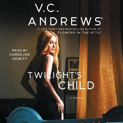 Twilight's Child by Andrews, V. C.