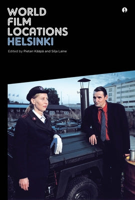 World Film Locations: Helsinki by Laine, Silja