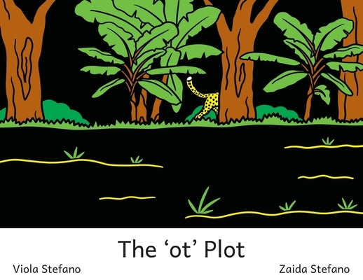 The 'ot' Plot: VI by Stefano, Viola