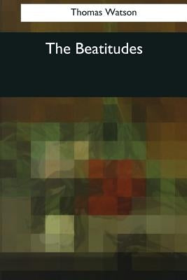 The Beatitudes by Watson, Thomas