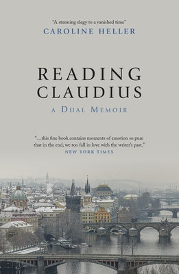 Reading Claudius by Heller, Caroline
