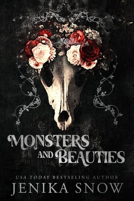 Monsters and Beauties: Special Edition by Snow, Jenika