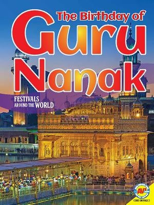 The Birthday of Guru Nanak by Jones, Grace