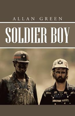 Soldier Boy by Green, Allan
