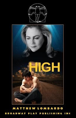 High by Lombardo, Matthew