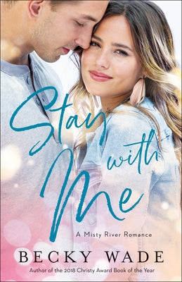 Stay with Me by Wade, Becky