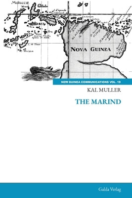 The Marind by Muller, Kal