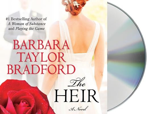The Heir by Bradford, Barbara Taylor