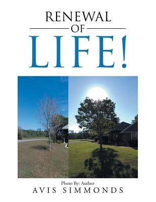 Renewal of Life! by Simmonds, Avis