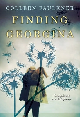 Finding Georgina by Faulkner, Colleen