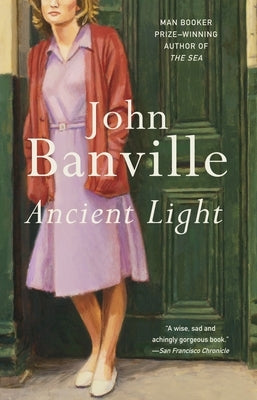 Ancient Light by Banville, John