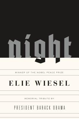 Night: Memorial Edition by Wiesel, Elie