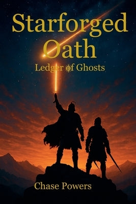 Starforged Oath by Powers, Chase