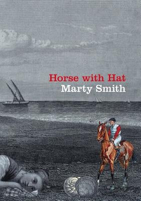 Horse with Hat by Smith, Marty