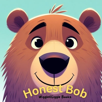 Honest BOB by Cromwell, Liam Jason