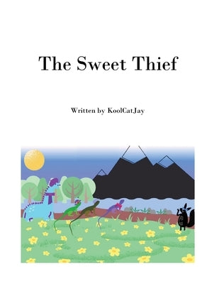 The Sweet Thief by Jay, Koolcat