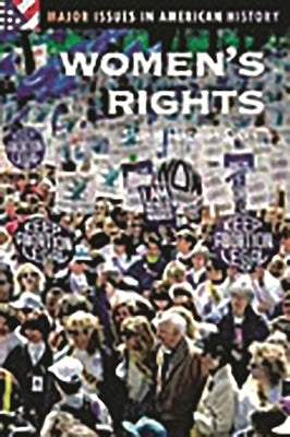 Women's Rights by Strom, Sharon