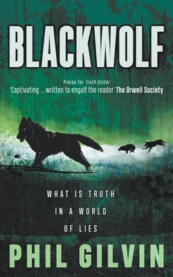 Blackwolf by Gilvin, Phil