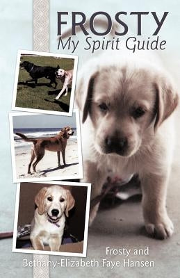 Frosty My Spirit Guide: How Changing Our Perceptions of Death Can Bring Us More Love, Joy, Happiness and Life! by Hansen, Bethany-Elizabeth Faye