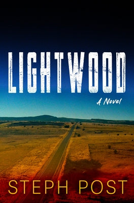 Lightwood: The Judah Cannon Series by Post, Steph