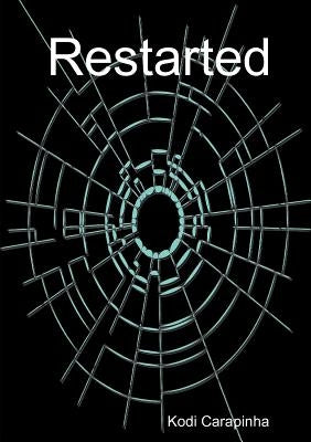Restarted by Carapinha, Kodi