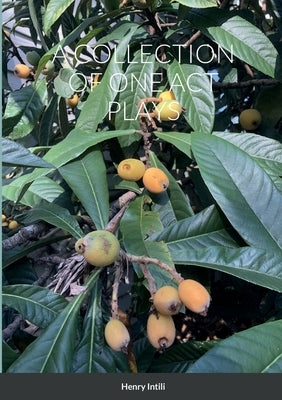 A Collection of One Act Plays by Intili, Henry