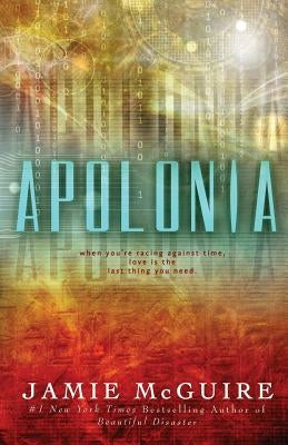 Apolonia by McGuire, Jamie