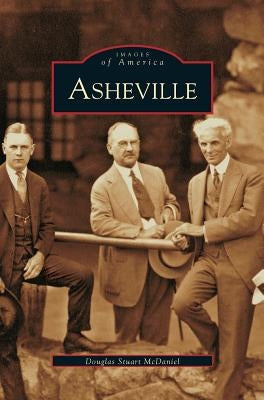 Asheville by McDaniel, Doug