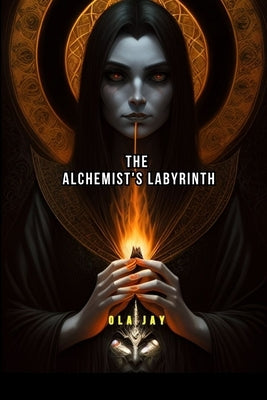 The Alchemist Labyrinth by Jay, Ola