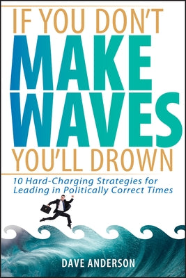 Make Waves by Anderson, Dave